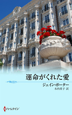 運命がくれた愛　情熱の国の人