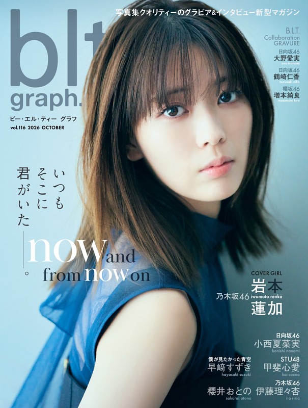 blt graph.vol.116