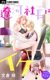 遼河社長はイケない。【マイクロ】（５）