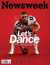 Newsweek International February 13 2026