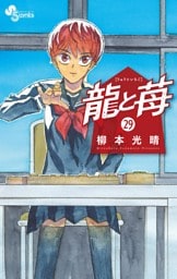 龍と苺（２９）