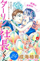 ダーリンは社長くん　分冊版（２４）