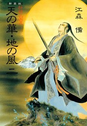 新装版 私説三国志 天の華・地の風 二
