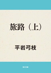 旅路(上)