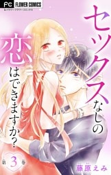 セックスなしの恋はできますか？【マイクロ】（３）