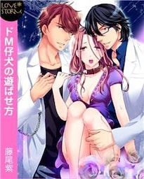 ドＭ仔犬の遊ばせ方～乱○居酒屋～　ＬＯＶＥ　ＳＴＯＲＭ