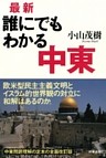 最新　誰にでもわかる中東