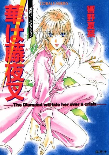 湾岸バトル・アクション　華は藤夜叉