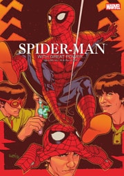 スパイダーマン：ウィズ・グレート・パワー