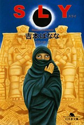 ＳＬＹ  世界の旅２