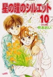 星の瞳のシルエット 10巻