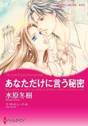 あなただけに言う秘密【分冊】 10巻
