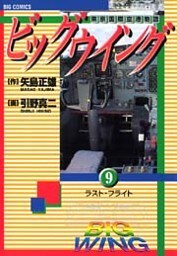 ビッグウイング(9)