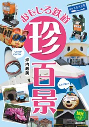 おもしろ鉄道珍百景