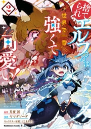 捨てられエルフさんは世界で一番強くて可愛い！　（２）