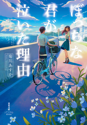 ぼっちな君が泣いた理由