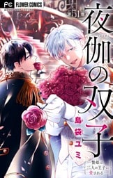 夜伽の双子―贄姫は二人の王子に愛される―【マイクロ】（５１）