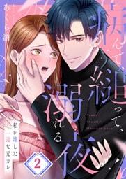 病んで、縋って、溺れる夜～私が壊した一途な元カレ２