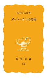 プルトニウムの恐怖