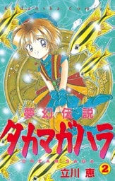 夢幻伝説タカマガハラ（２）
