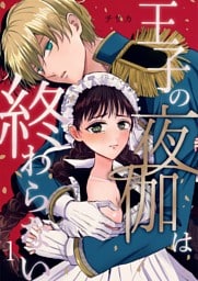 王子の夜伽は終わらない（１）