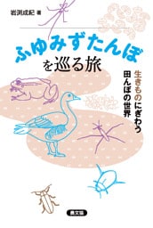 ふゆみずたんぼを巡る旅