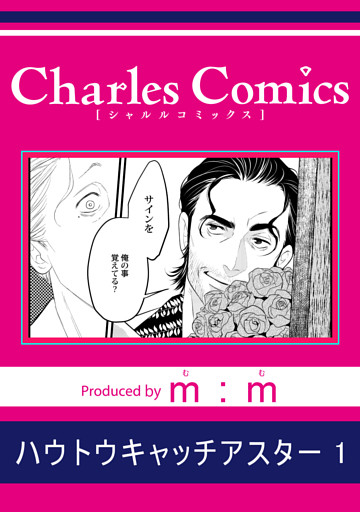 ハウトウキャッチアスター