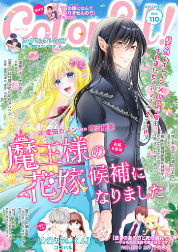 Colorful！ vol.110