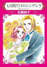 七日間だけのシンデレラ【分冊】 4巻