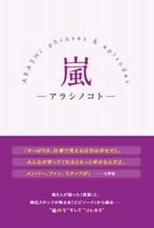 嵐 －アラシノコト－