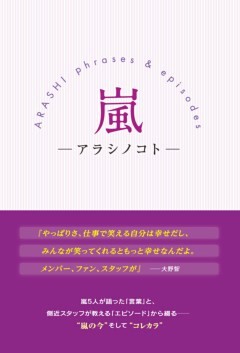 嵐 －アラシノコト－