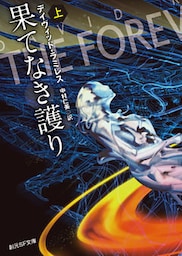 果てなき護り　上