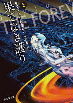 果てなき護り