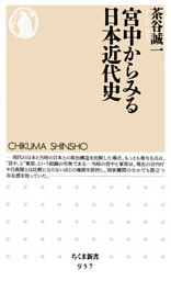 宮中からみる日本近代史