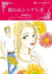 眠れぬシンデレラ