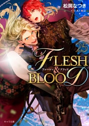 FLESH & BLOOD25