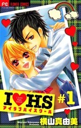 Iラブ HS（１）