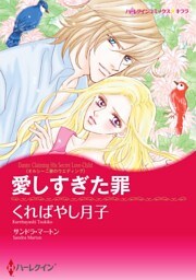 愛しすぎた罪【分冊】 12巻