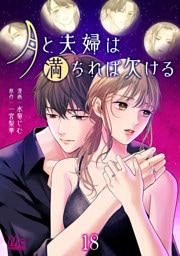 月と夫婦は満ちれば欠ける 18