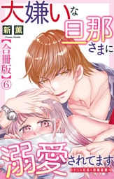 大嫌いな旦那さまに溺愛されてます～ドSな社長と政略結婚～【合冊版】6
