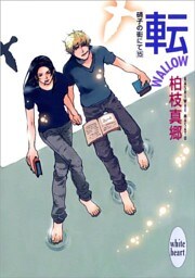 転－ＷＡＬＬＯＷ－　硝子の街にて（１５）