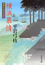 御宿かわせみ27　横浜慕情