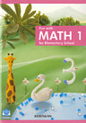 Fun with MATH 1 for Elementary School