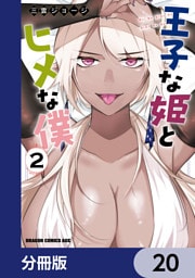 王子な姫とヒメな僕【分冊版】　20