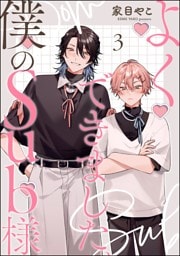 よくできました、僕のSub様（分冊版）　【第3話】
