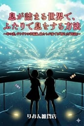 息が詰まる世界で、ふたりで息をする方法～年の差、ギリギリの幸福論、私たちが奏でる「祈り」と「対話」～