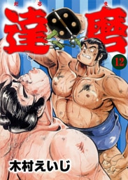 達磨12