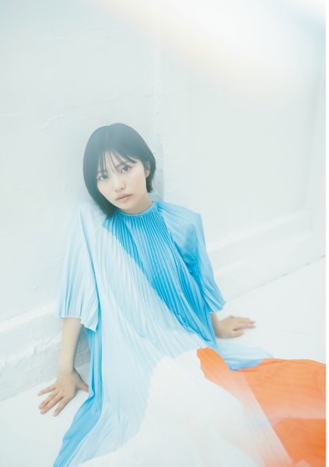 最終お値下げ のぎbox 中西アルノ まとめ売り グラビア）乃木坂46 中西アルノ (EX大衆) | dマガジン