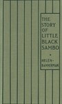 The Story of Little Black Sambo