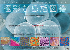 極彩からだ図鑑